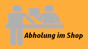 Abholung im Lager alt